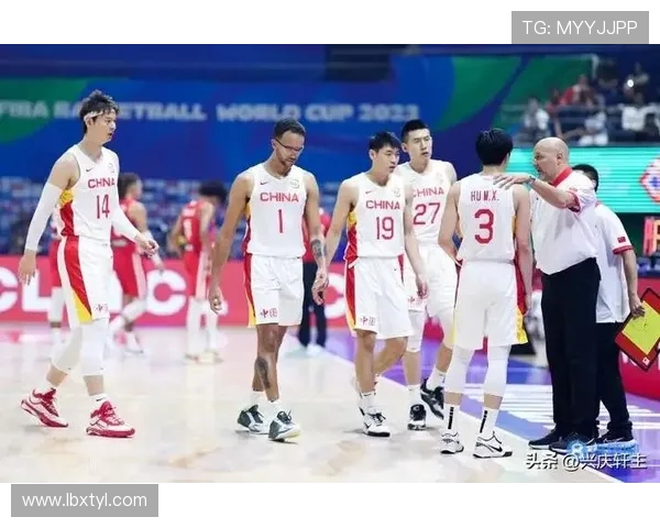 中国男篮对阵菲律宾直播视频全程回放及精彩瞬间解析